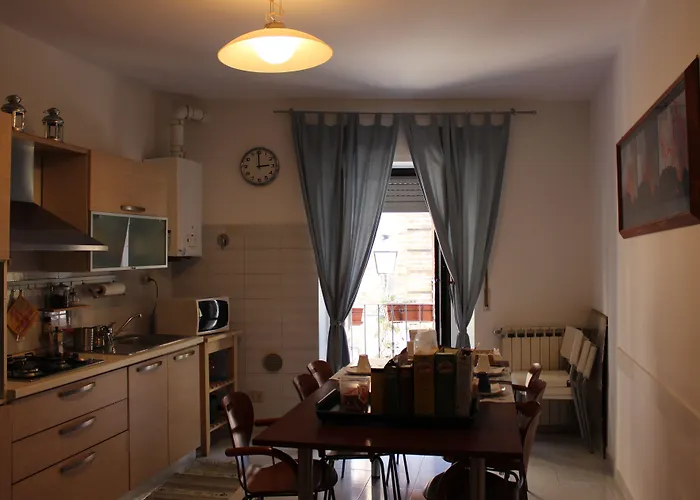 Bed&Breakfast Flaiano Pescara