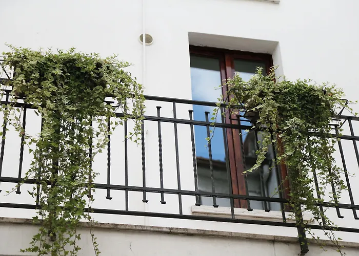 Hotel Residenza Accademia Mantova