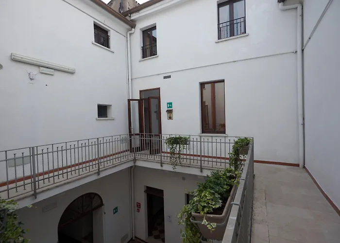 Hotel Residenza Accademia Mantova