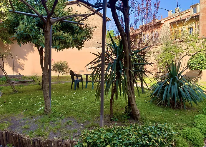 Albergo San Vitale Bologna