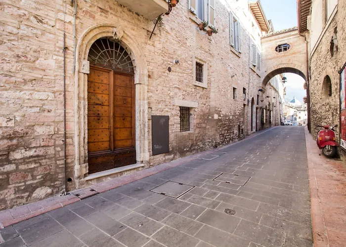 Bed&Breakfast Sognando Te Assisi