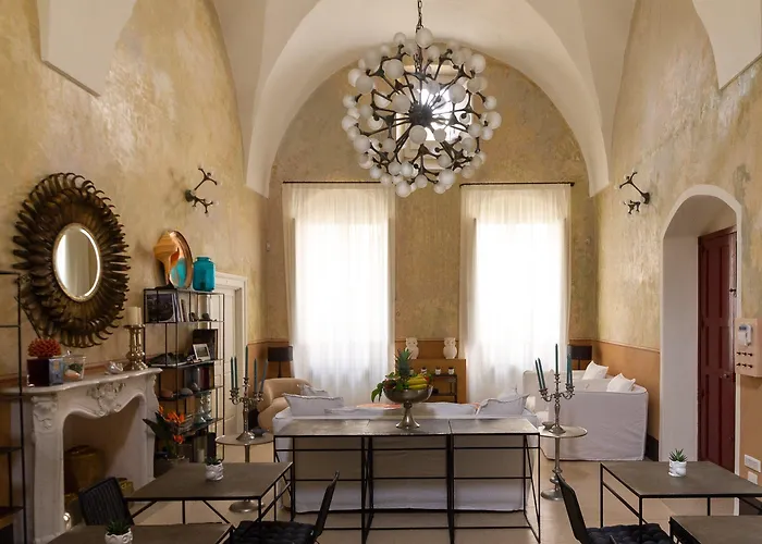 Bed and Breakfast Casa Galateo 20 Gallipoli