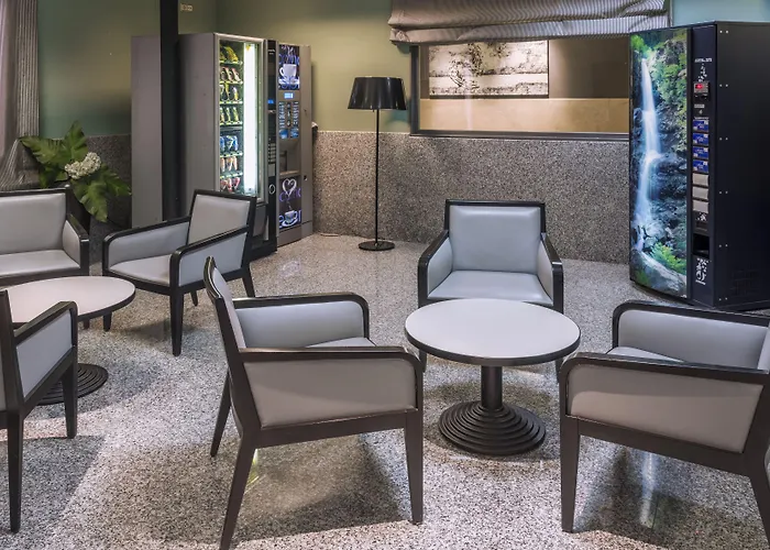 Hostal Operaramblas Barcellona