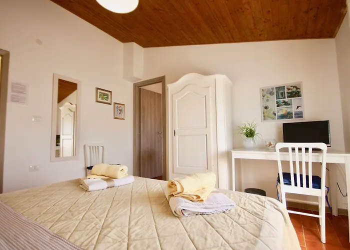 Hotel Casa Lucia Olbia