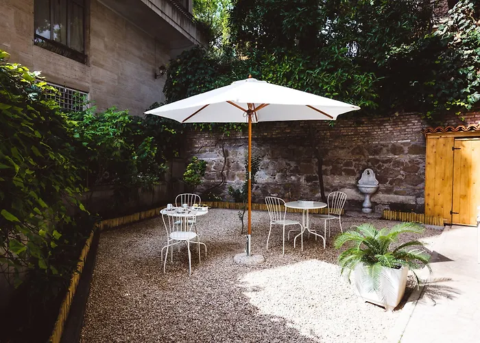 Circo Massimo Guest House Roma