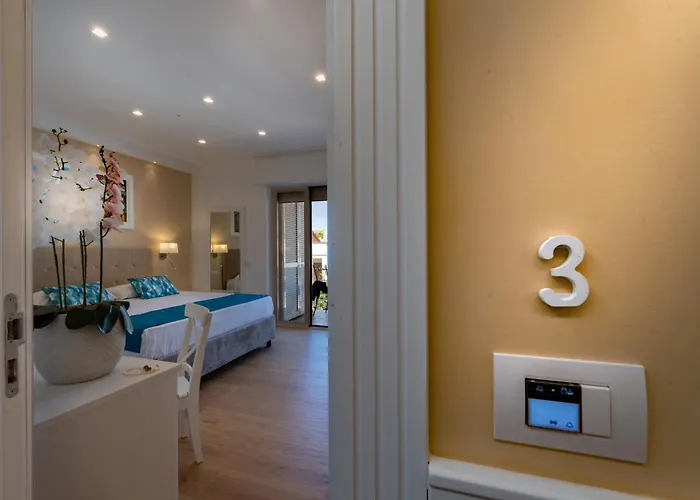 Hotel Kali Sorrento