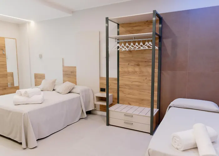 Stella D'Oro Rooms Pescara