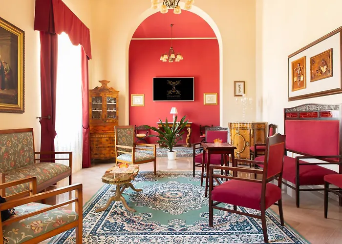Syraka Hotel Lr Collection Syracuse