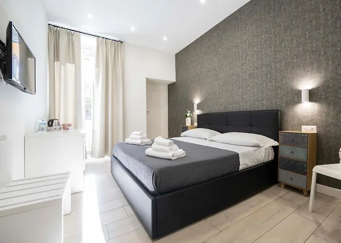 Mary Vatican Guest House Roma