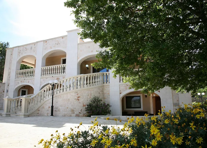 Holiday Gli Archi Fasano
