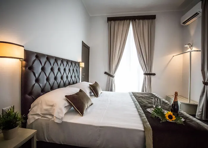 Hotel San Pietro Leisure&Luxury Roma