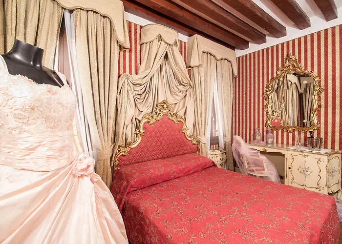 Hotel Dimora Dogale Venezia