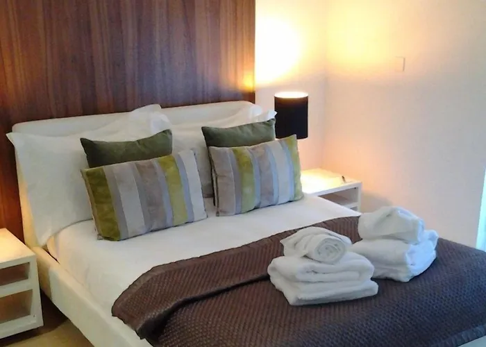 Room Home Stay Londra