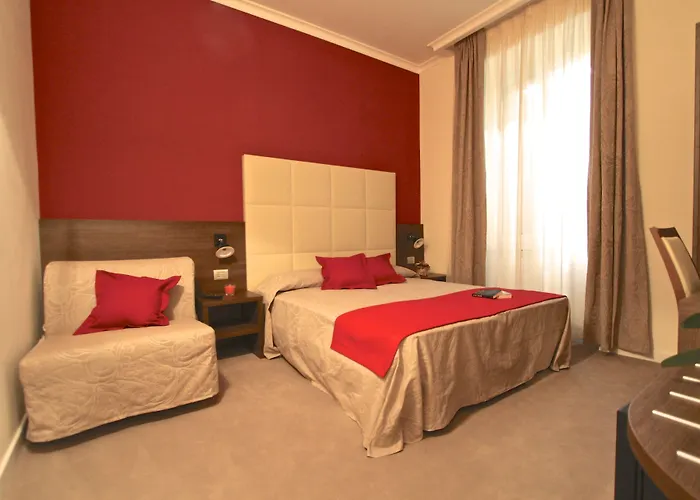 Andrea Doria Resort Roma