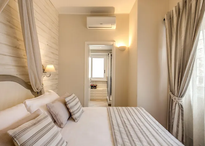 Casa Mia Vaticano Guest House Roma