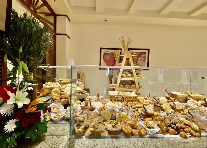 Sharm Grand Plaza Resort - Families And Couples Only