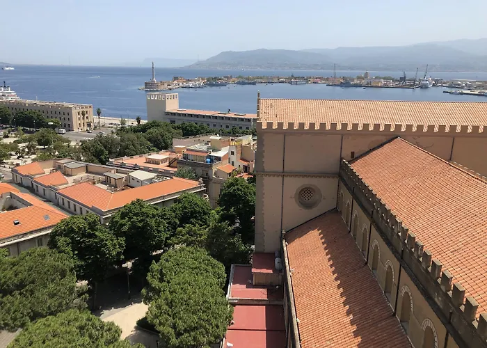 Emme B&B Messina