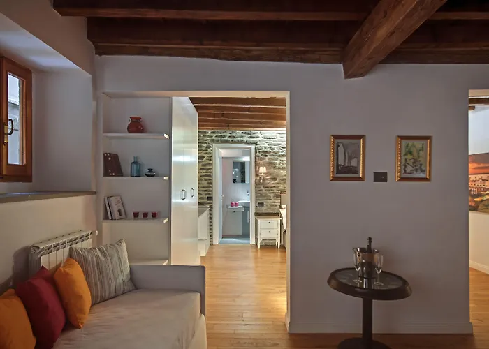 Hotel Residenza d'epoca Borgo Albizi Firenze