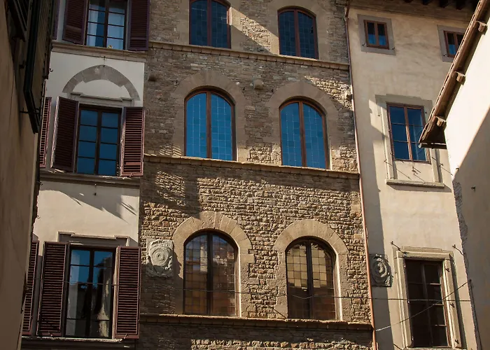 Hotel Residenza d'epoca Borgo Albizi Firenze