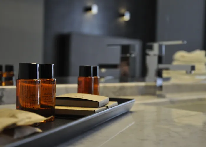 Place 24 Suites & Wellness Roma
