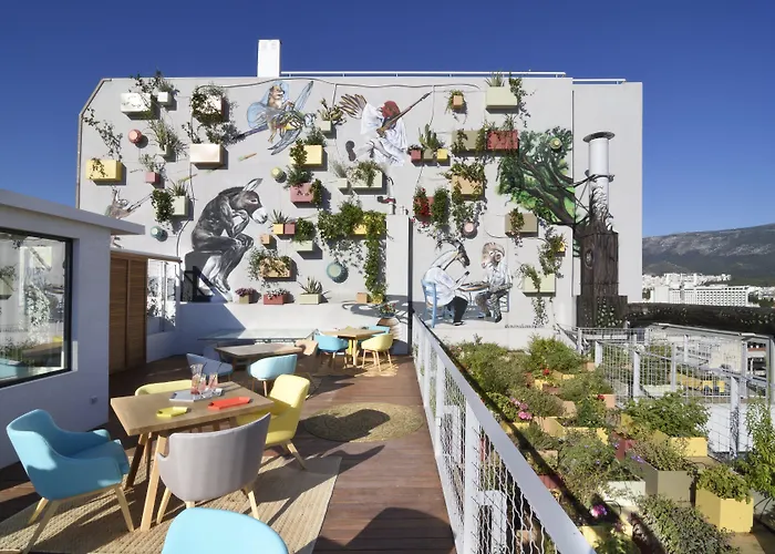 Coco-Mat Hotel Atene