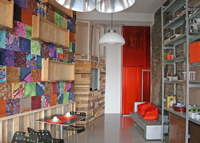 B&B Loft Padova