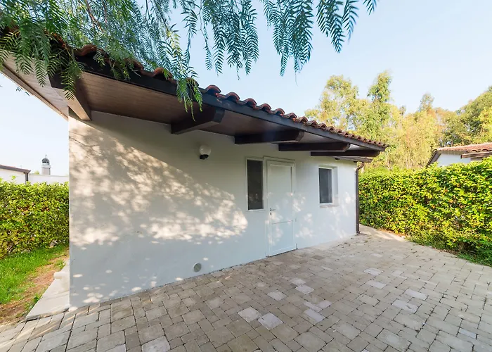 Aparthotel Nicolaus Club Alimini Smile Otranto