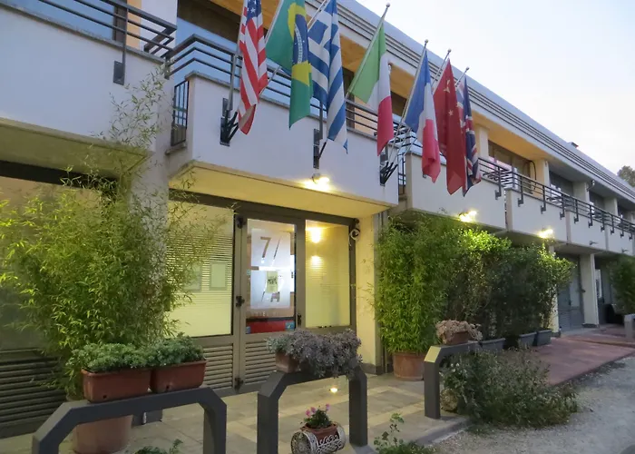 Hotel Seven Rooms Milano
