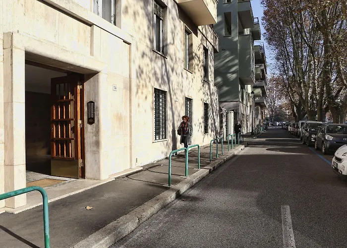 Casa Sotgiu Guest House Roma