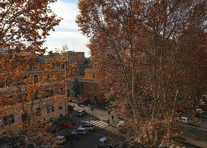 Casa Sotgiu Guest House Roma