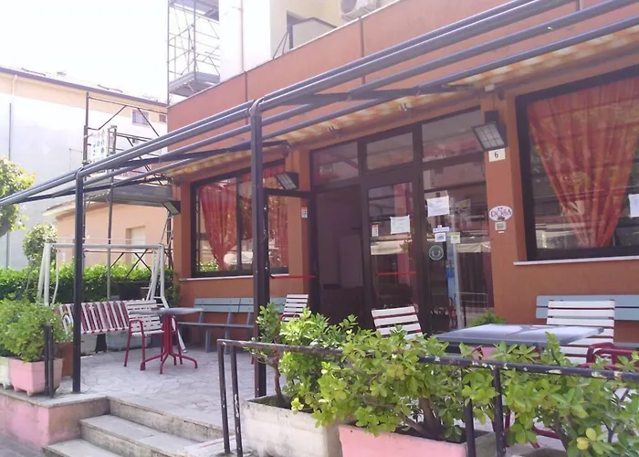 Hotel Rosa Rimini