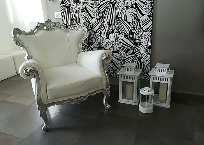 B&B Siracusa Syracuse
