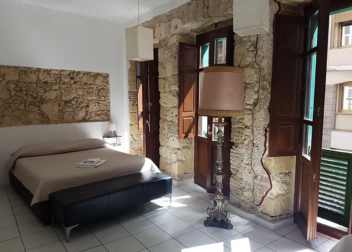 Hotel Beni Benius Cagliari