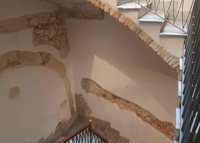 Hotel Beni Benius Cagliari