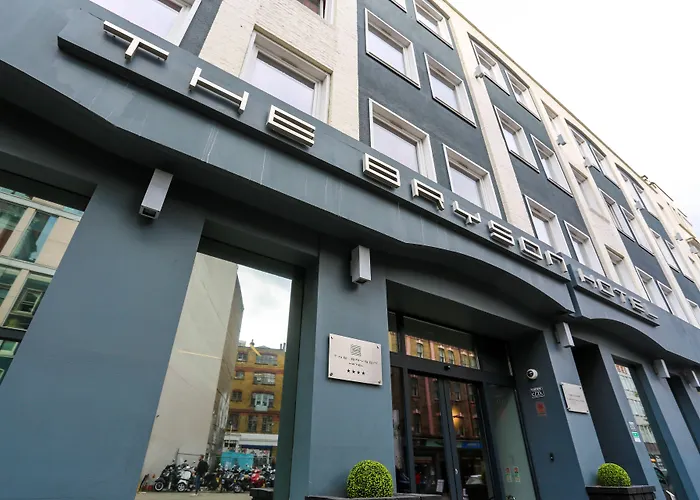 The Bryson Hotel Londra