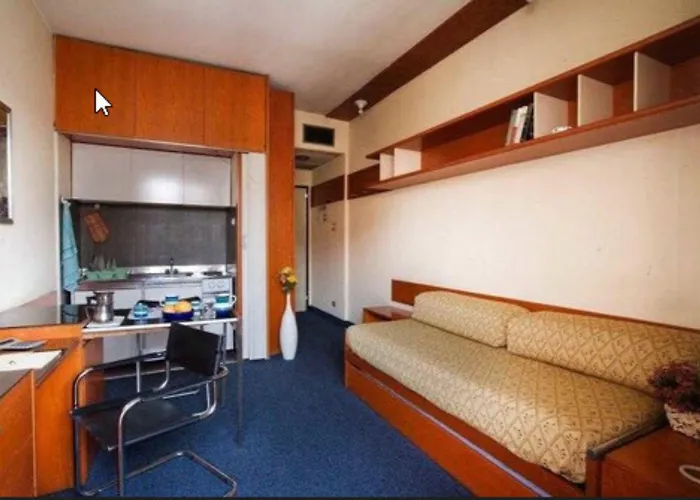Residence Viserba Milano