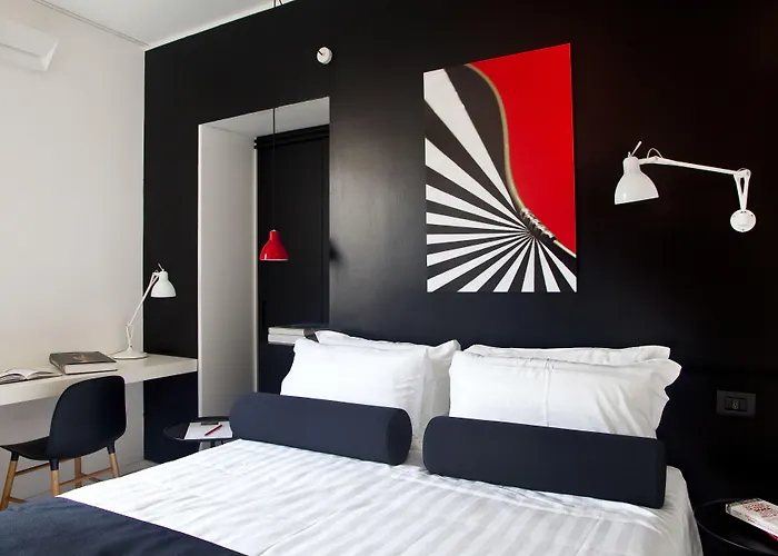 Sora Luxury Inn Roma