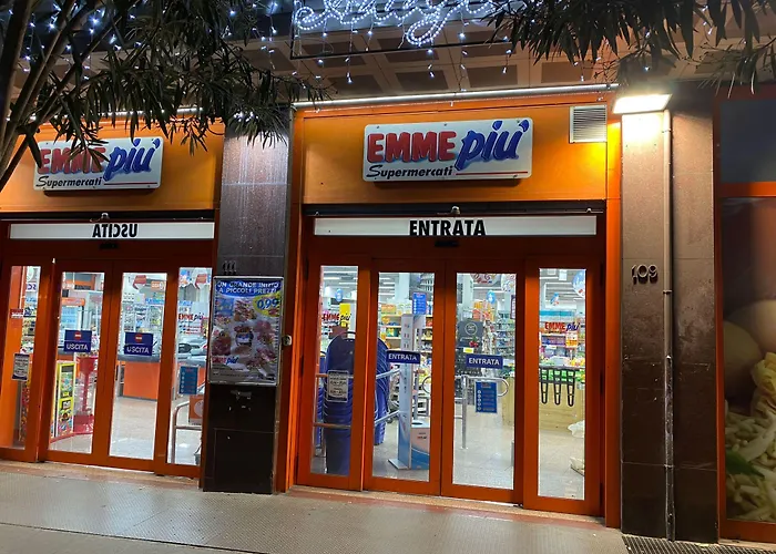 Hotel Roma Castle Termini