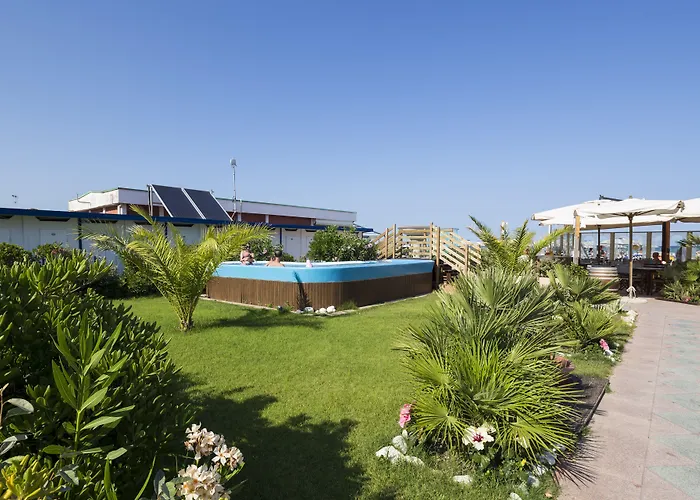 Hotel Acapulco Milano Marittima