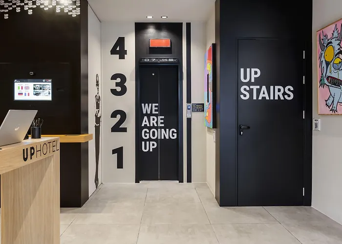 Up Hotel Rimini