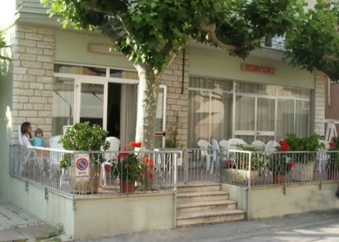 Hotel Ronconi Rimini