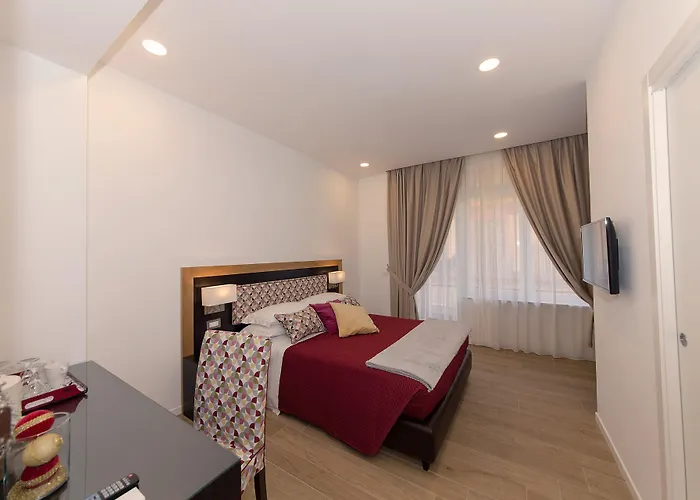 Dea Guest House Sorrento