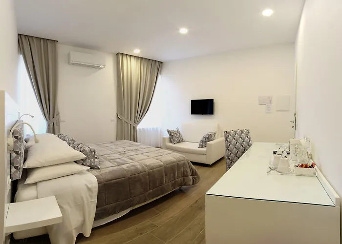 Dea Guest House Sorrento