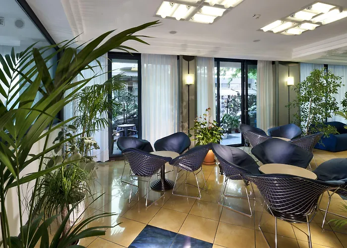 Hotel Gabbiano Cattolica