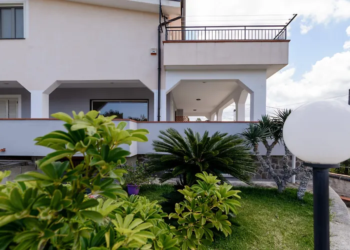 B&B Belvedere Agropoli