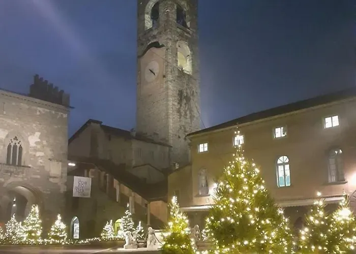 Hotel Belle Arti Bergamo