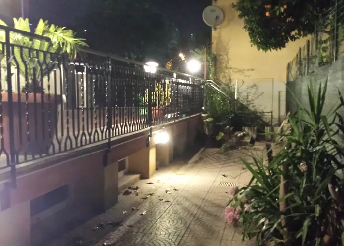 Hotel Le Streghe Di Roma