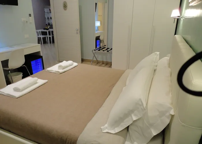 Guest House Le Tre Spezie La Spezia