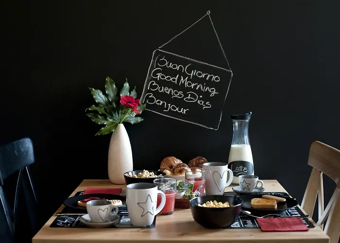 Tinkerbell Guesthouse Roma