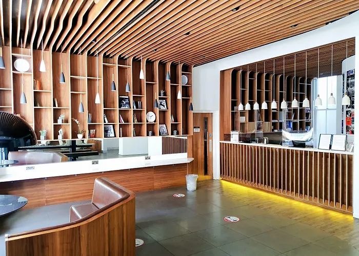 Mowbray Court Hotel Londra